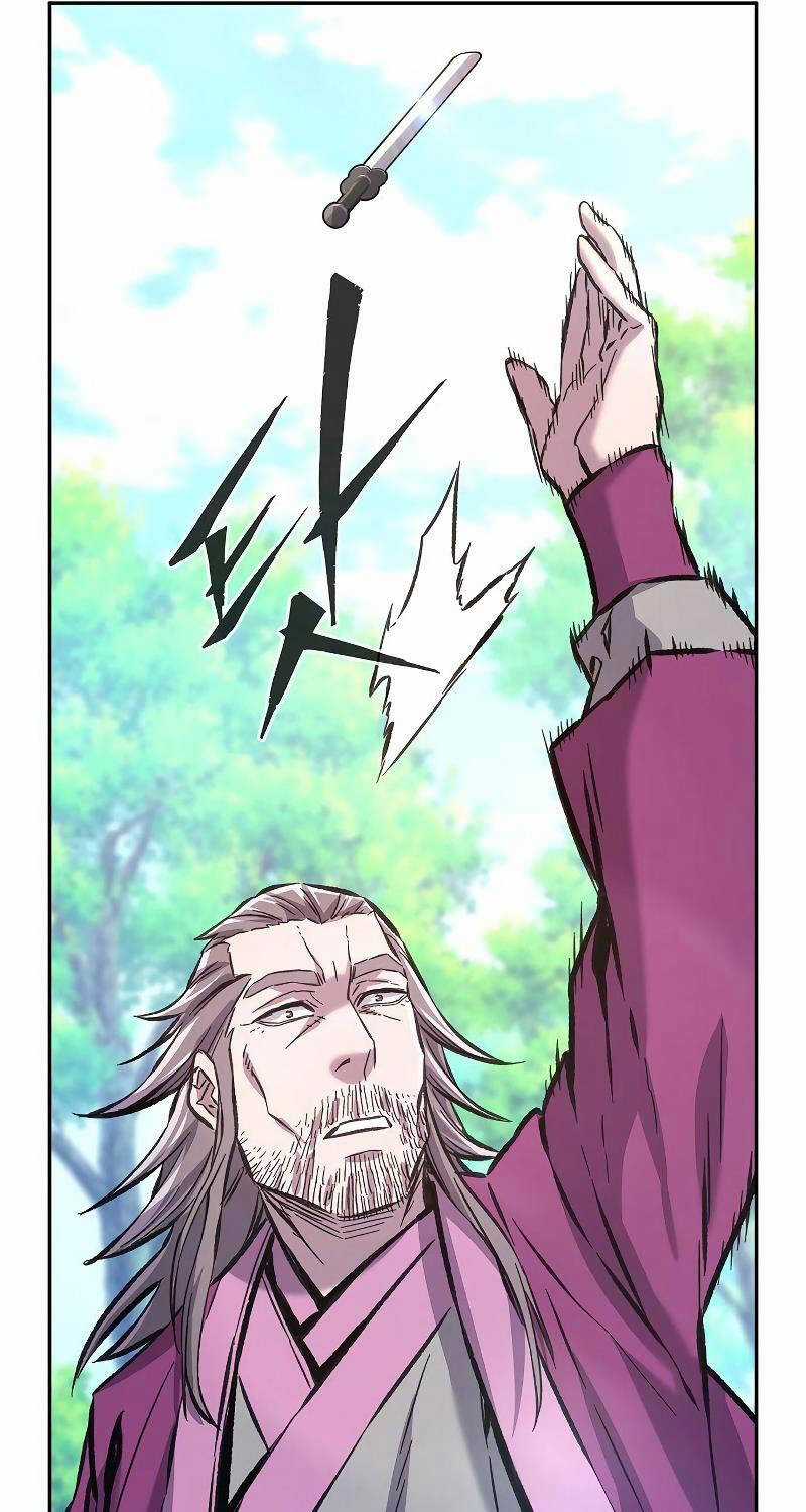 Tuyệt Đối Kiếm Cảm Chapter 89 trang 78