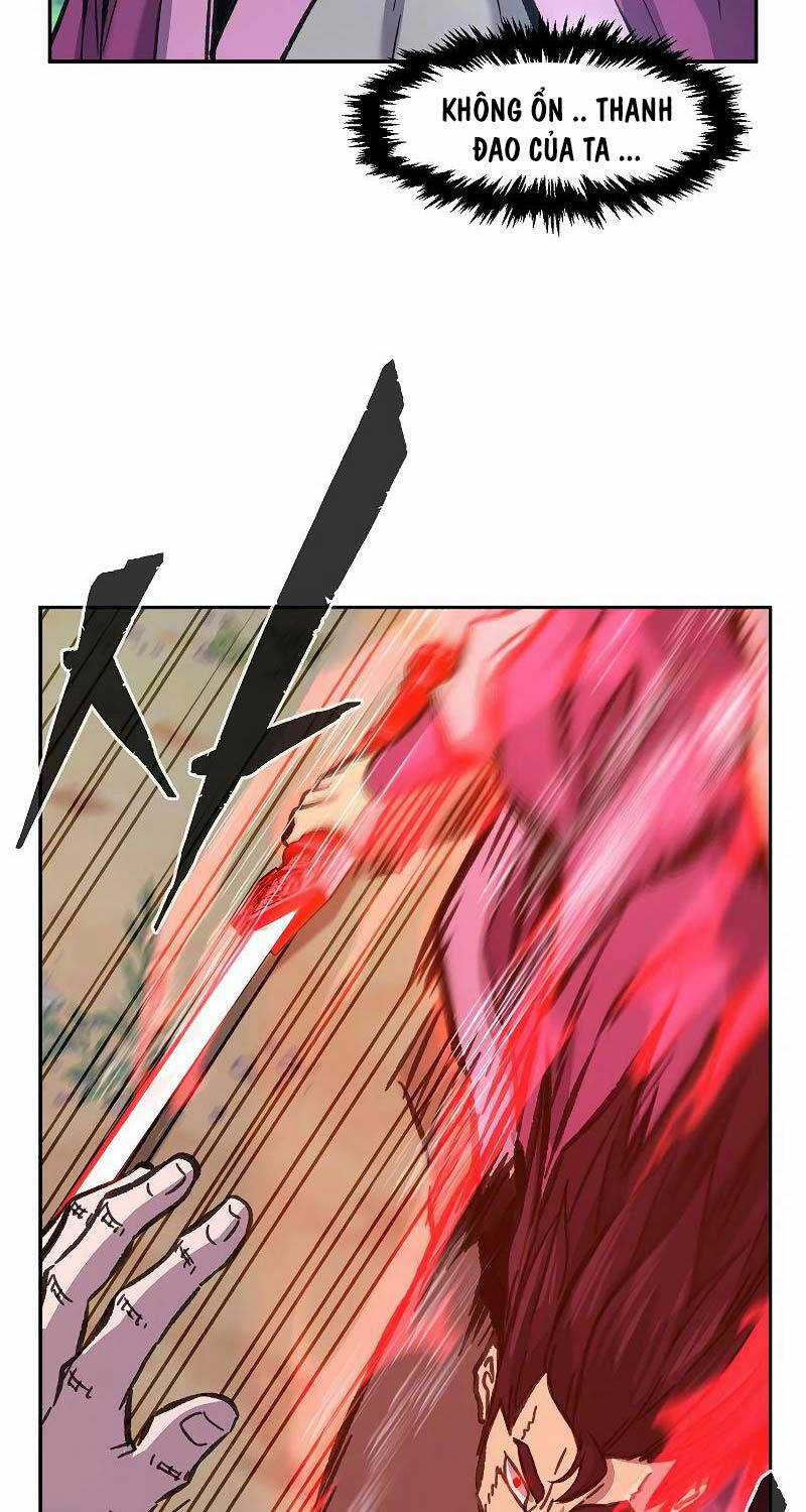 Tuyệt Đối Kiếm Cảm Chapter 89 trang 79