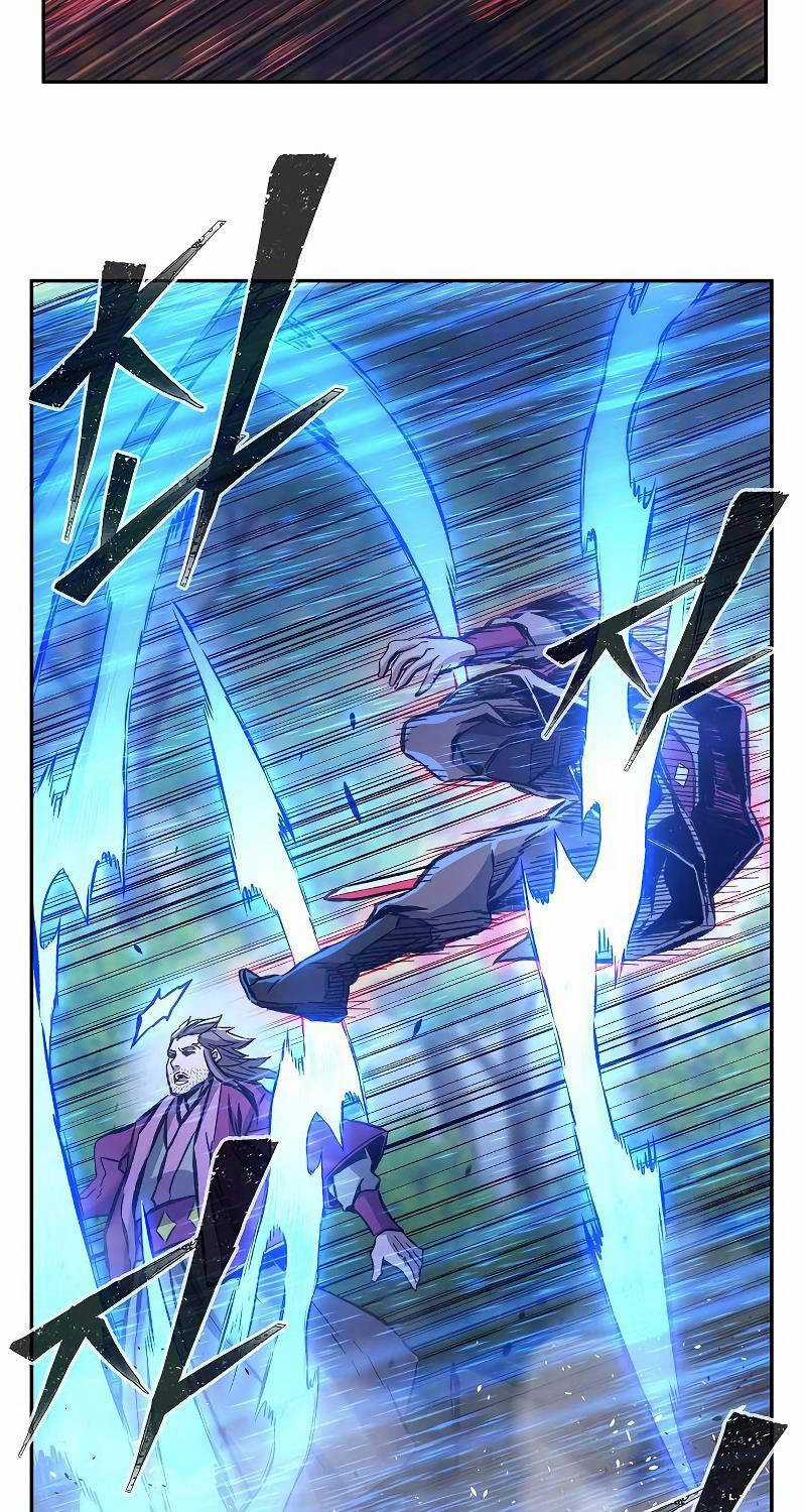 Tuyệt Đối Kiếm Cảm Chapter 89 trang 82