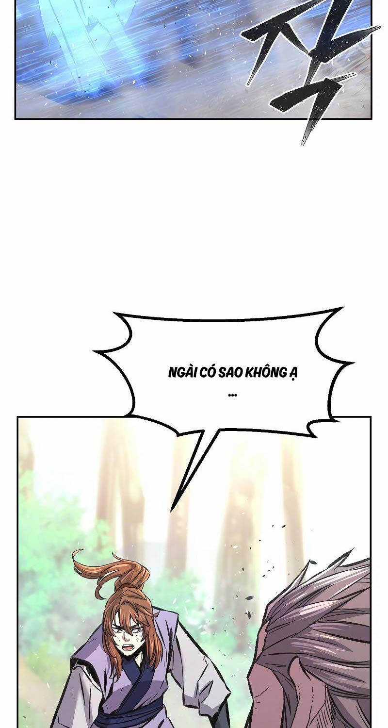 Tuyệt Đối Kiếm Cảm Chapter 89 trang 83