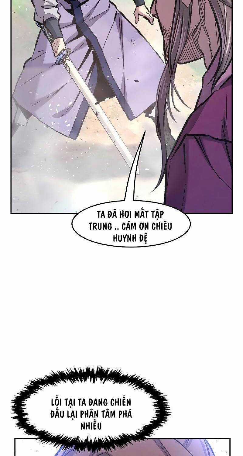 Tuyệt Đối Kiếm Cảm Chapter 89 trang 84