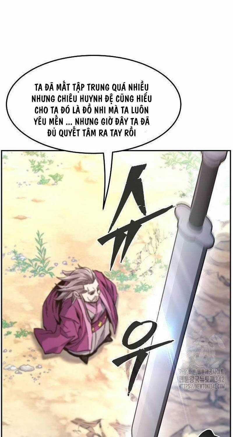 Tuyệt Đối Kiếm Cảm Chapter 89 trang 86