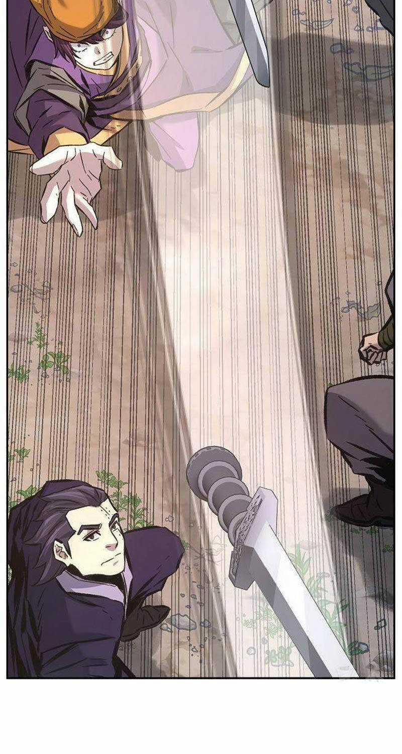 Tuyệt Đối Kiếm Cảm Chapter 89 trang 9