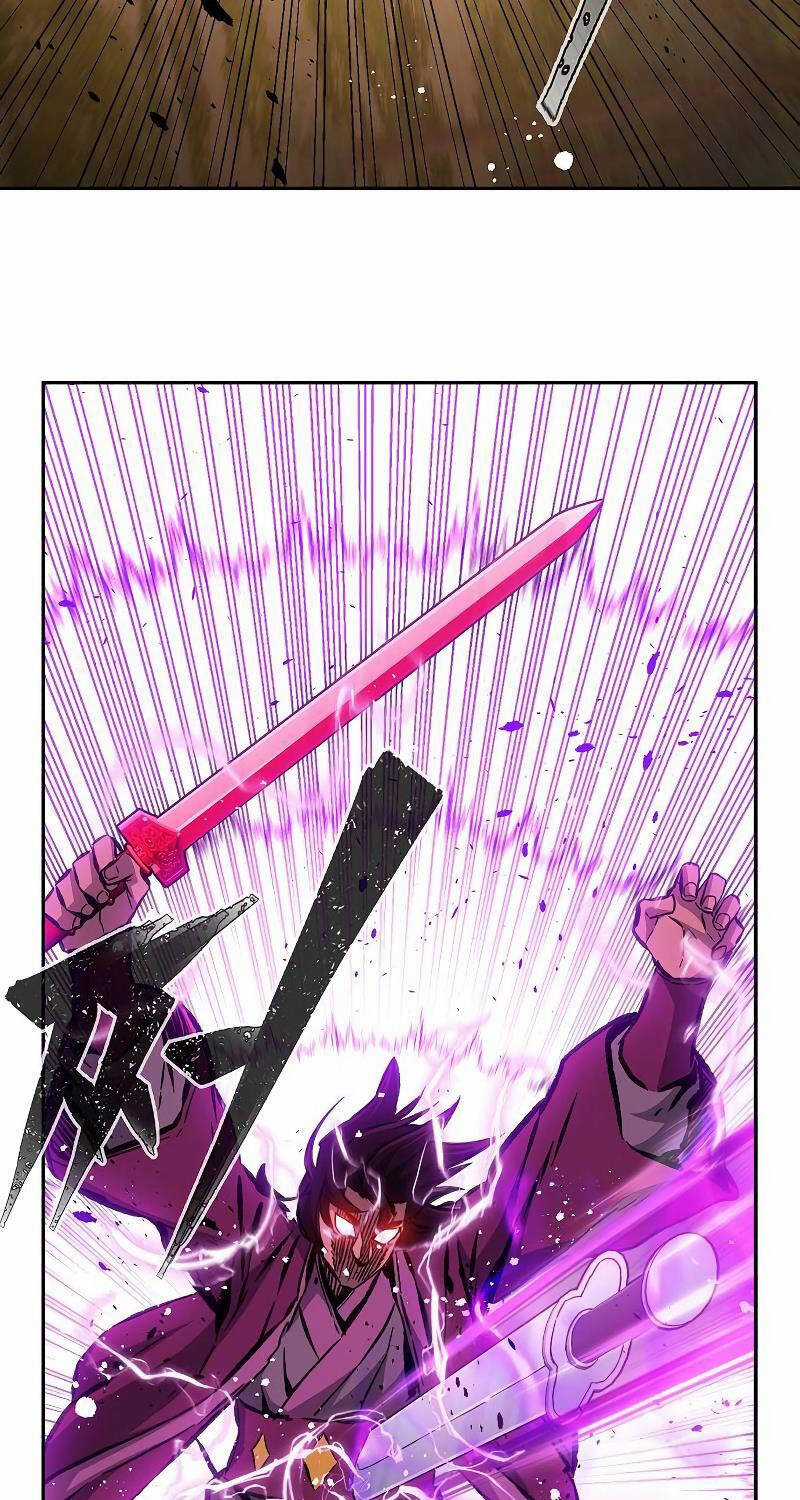 Tuyệt Đối Kiếm Cảm Chapter 89 trang 90