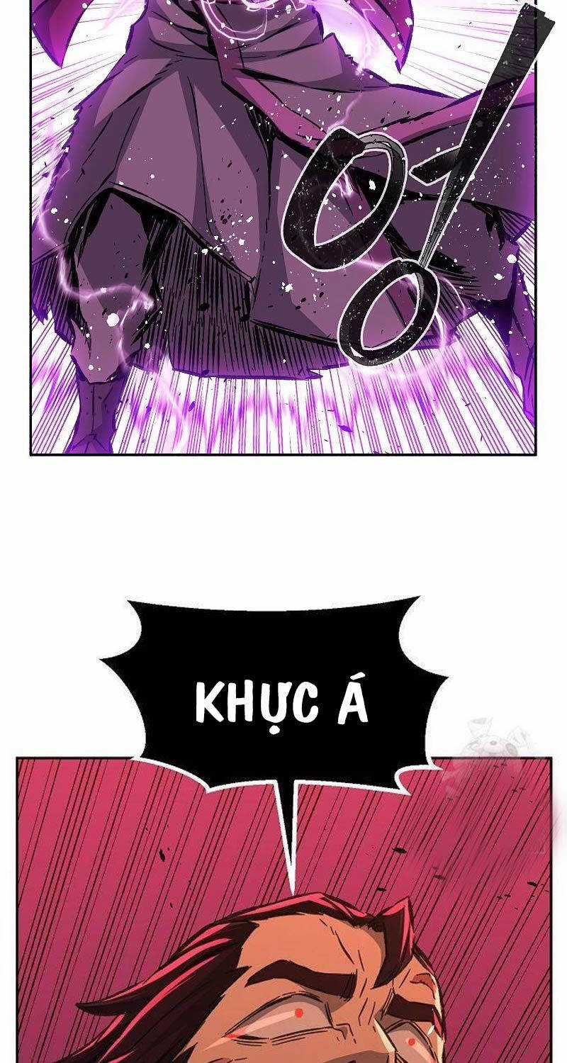 Tuyệt Đối Kiếm Cảm Chapter 89 trang 91