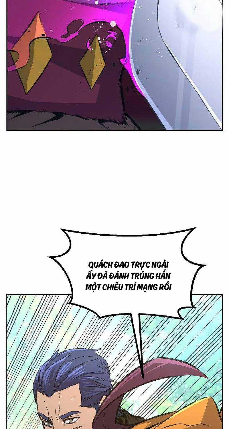 Tuyệt Đối Kiếm Cảm Chapter 89 trang 93