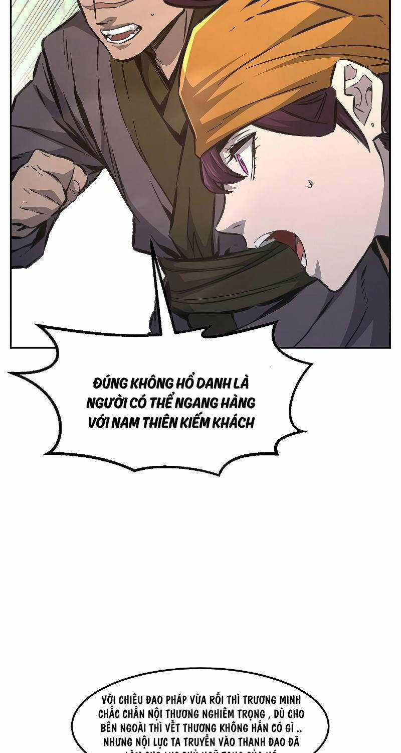 Tuyệt Đối Kiếm Cảm Chapter 89 trang 94