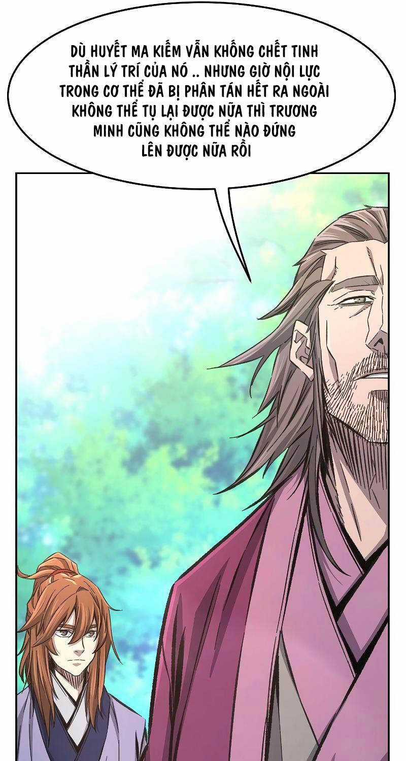 Tuyệt Đối Kiếm Cảm Chapter 89 trang 96