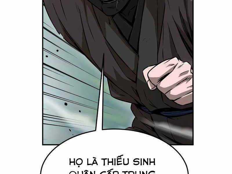 Tuyệt Đối Kiếm Cảm Chapter 9 trang 11