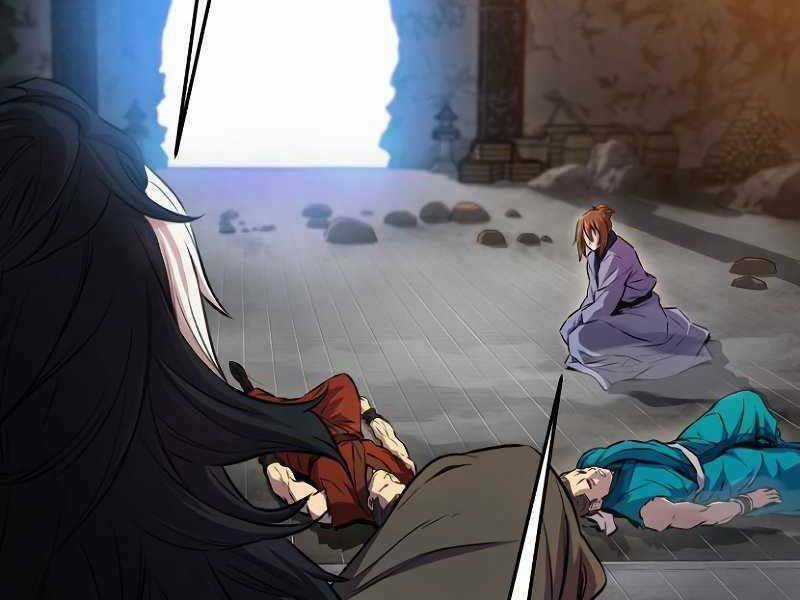 Tuyệt Đối Kiếm Cảm Chapter 9 trang 124