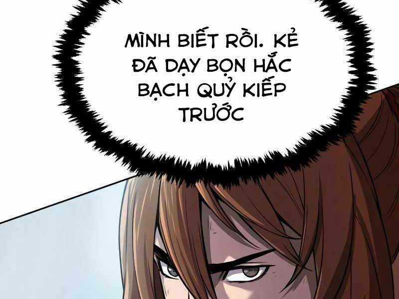 Tuyệt Đối Kiếm Cảm Chapter 9 trang 126