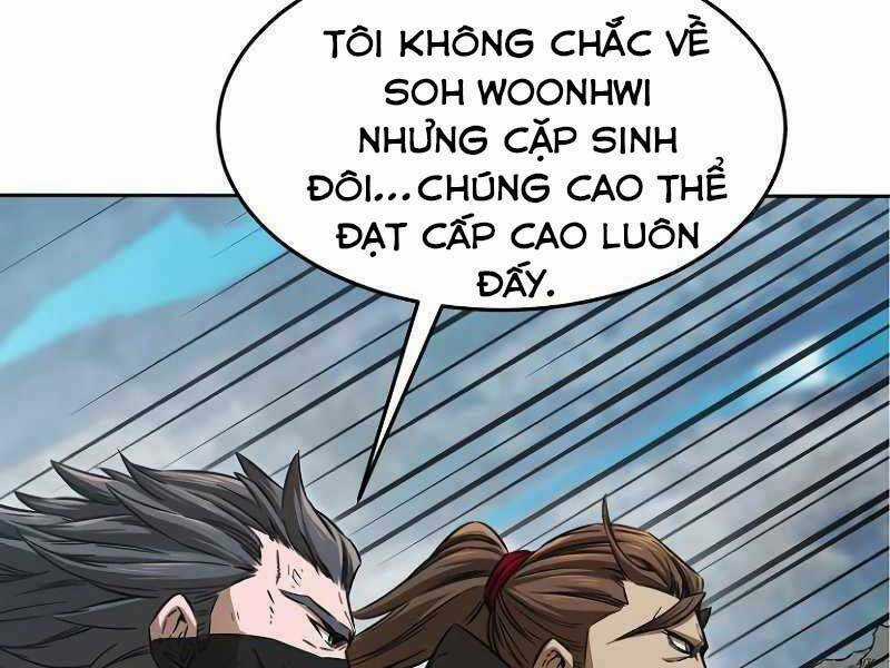 Tuyệt Đối Kiếm Cảm Chapter 9 trang 13