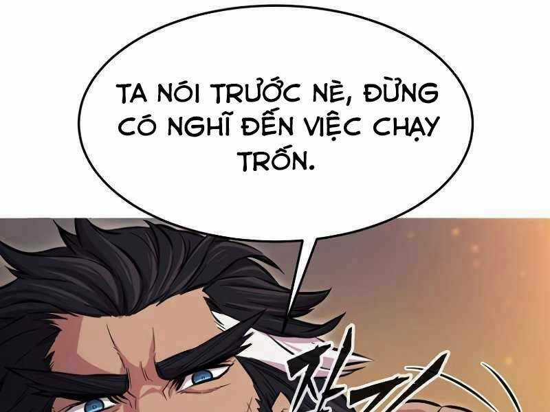 Tuyệt Đối Kiếm Cảm Chapter 9 trang 144