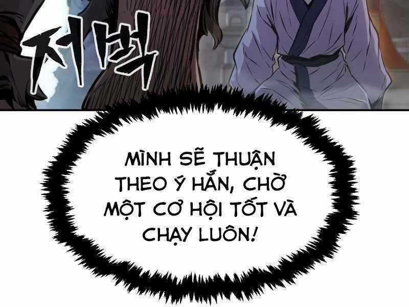 Tuyệt Đối Kiếm Cảm Chapter 9 trang 152