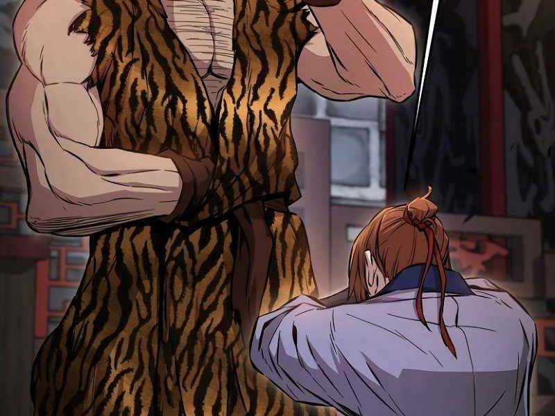 Tuyệt Đối Kiếm Cảm Chapter 9 trang 155