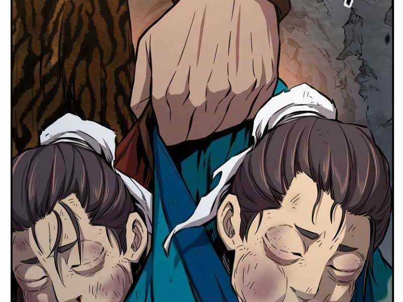 Tuyệt Đối Kiếm Cảm Chapter 9 trang 182