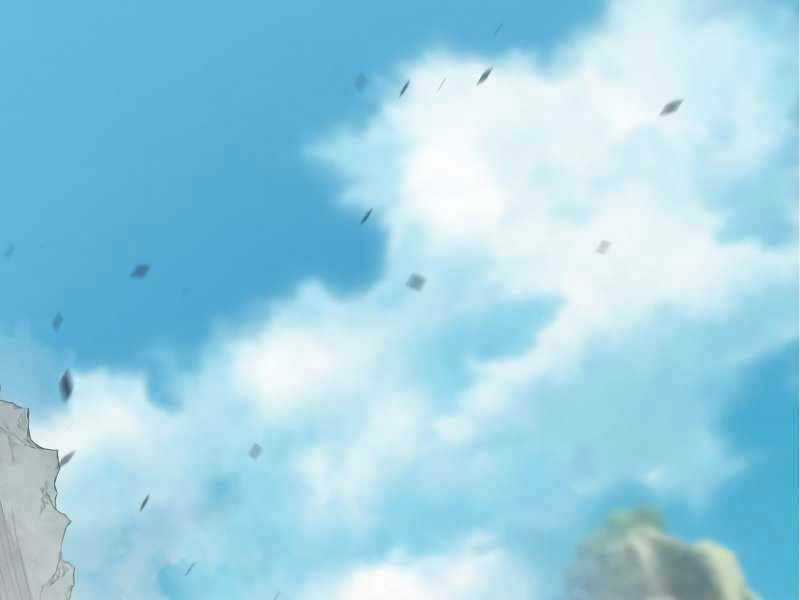 Tuyệt Đối Kiếm Cảm Chapter 9 trang 2