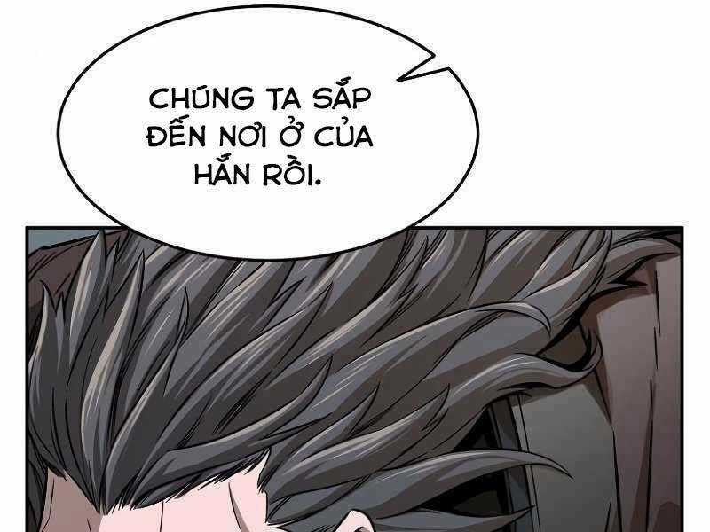 Tuyệt Đối Kiếm Cảm Chapter 9 trang 20