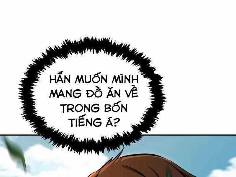 Tuyệt Đối Kiếm Cảm Chapter 9 trang 207