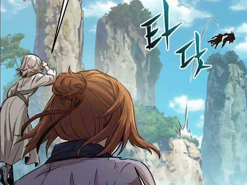 Tuyệt Đối Kiếm Cảm Chapter 9 trang 222