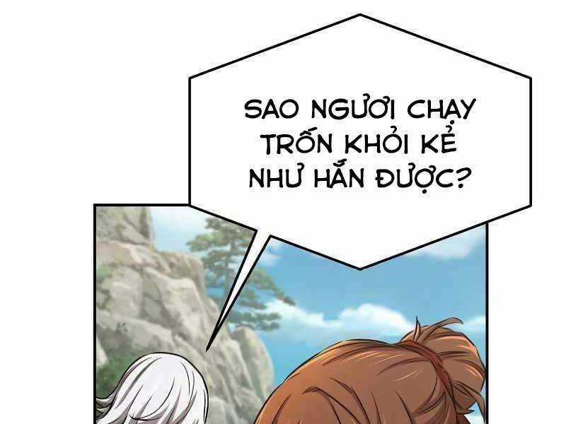 Tuyệt Đối Kiếm Cảm Chapter 9 trang 224