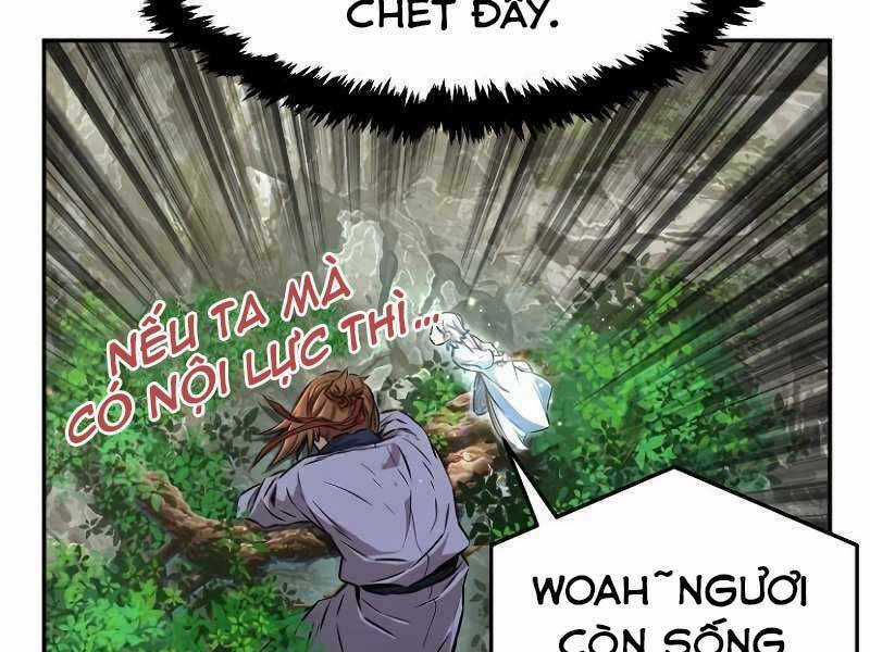 Tuyệt Đối Kiếm Cảm Chapter 9 trang 246