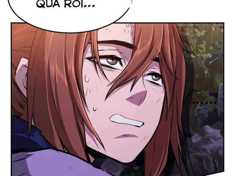 Tuyệt Đối Kiếm Cảm Chapter 9 trang 260