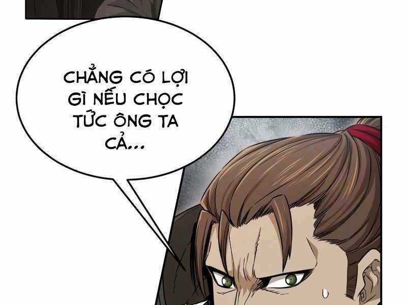 Tuyệt Đối Kiếm Cảm Chapter 9 trang 37