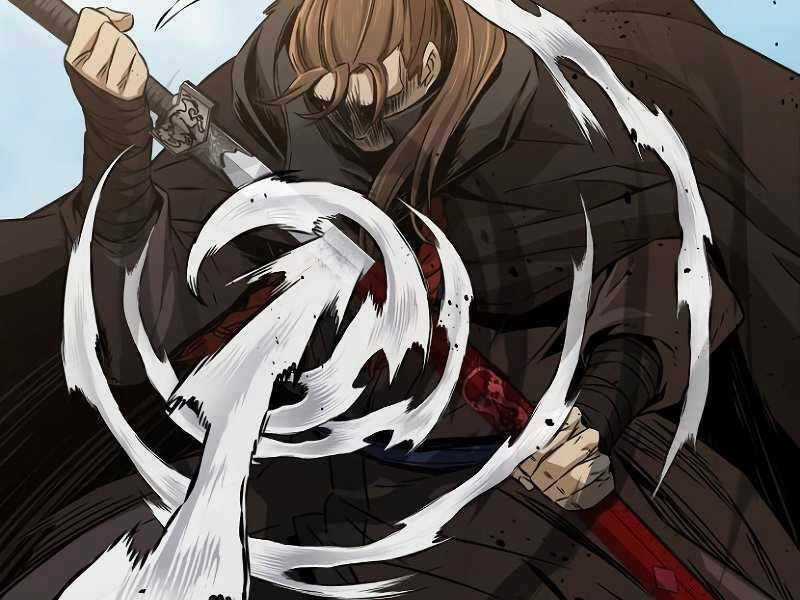 Tuyệt Đối Kiếm Cảm Chapter 9 trang 42