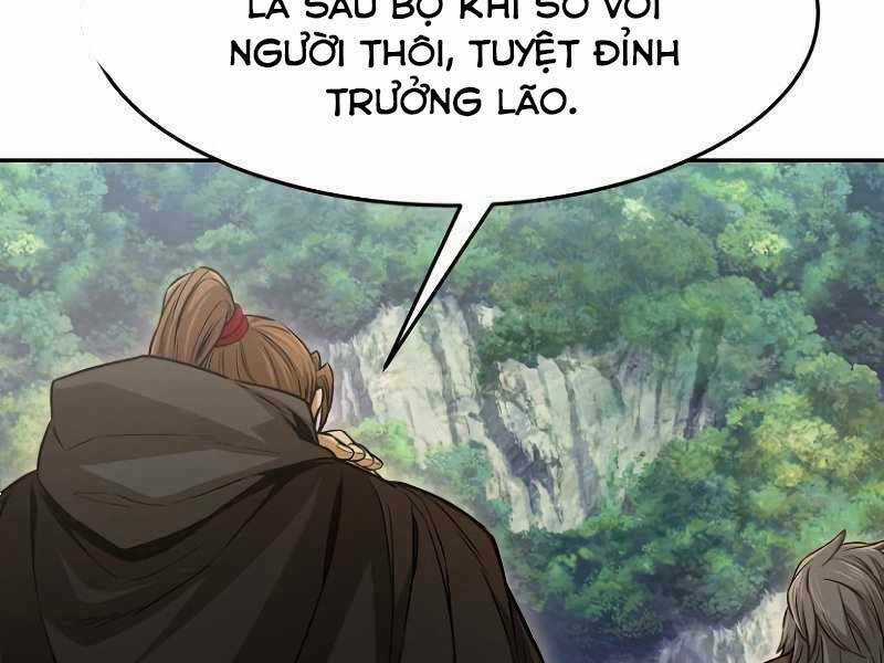 Tuyệt Đối Kiếm Cảm Chapter 9 trang 52