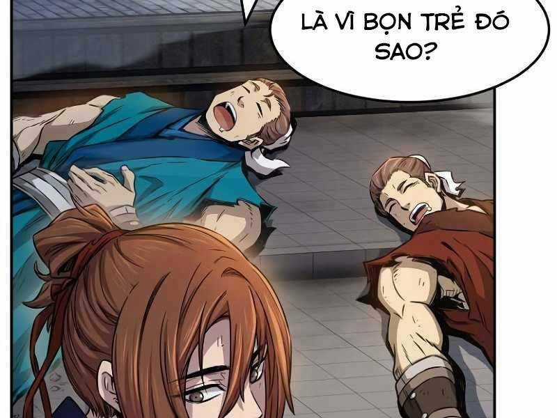 Tuyệt Đối Kiếm Cảm Chapter 9 trang 56