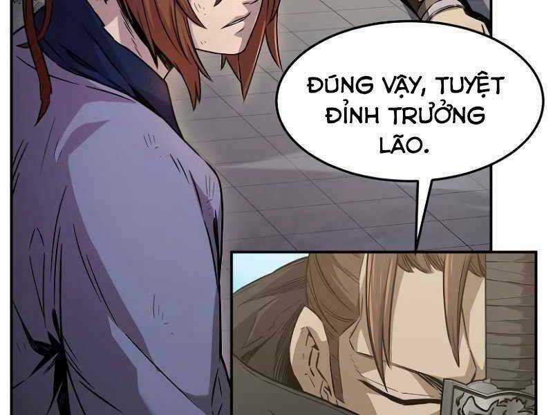 Tuyệt Đối Kiếm Cảm Chapter 9 trang 57