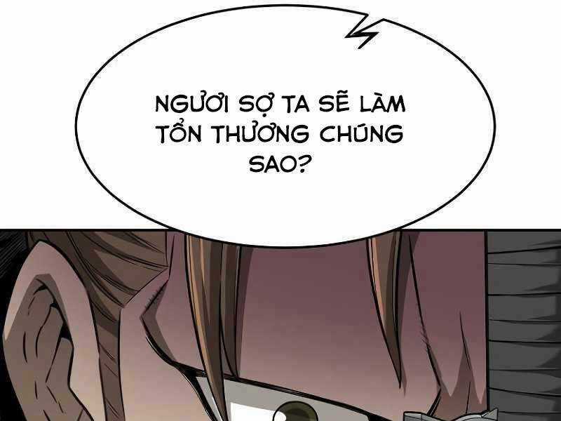 Tuyệt Đối Kiếm Cảm Chapter 9 trang 61