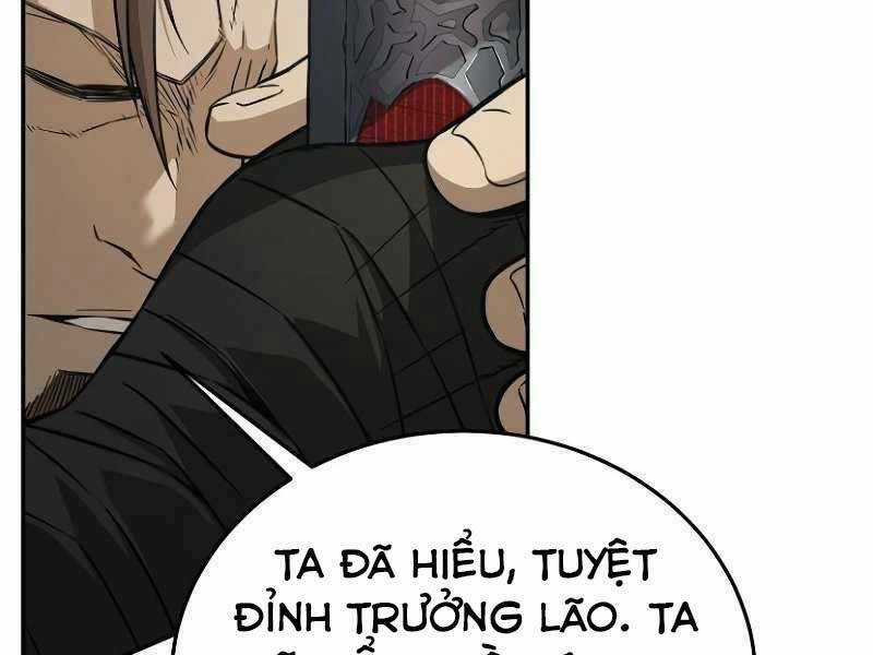 Tuyệt Đối Kiếm Cảm Chapter 9 trang 75