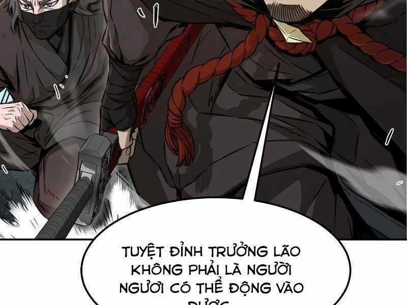 Tuyệt Đối Kiếm Cảm Chapter 9 trang 8