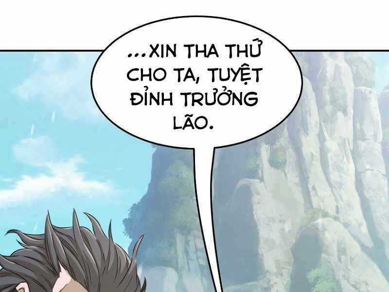 Tuyệt Đối Kiếm Cảm Chapter 9 trang 83