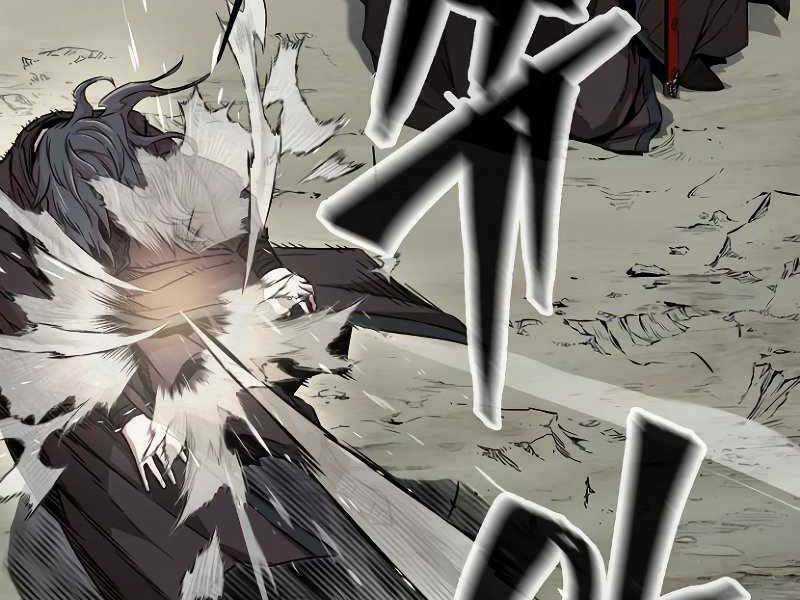 Tuyệt Đối Kiếm Cảm Chapter 9 trang 98