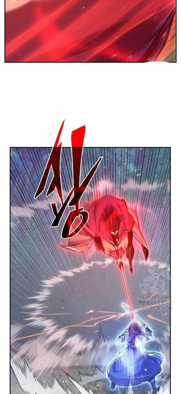 Tuyệt Đối Kiếm Cảm Chapter 90 trang 14