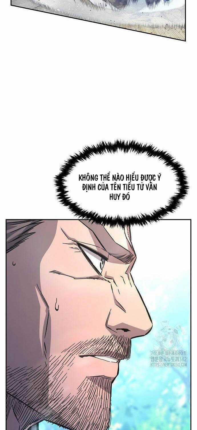 Tuyệt Đối Kiếm Cảm Chapter 90 trang 15