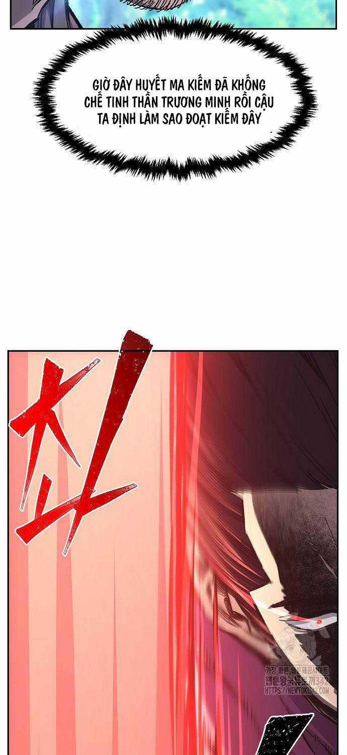 Tuyệt Đối Kiếm Cảm Chapter 90 trang 16