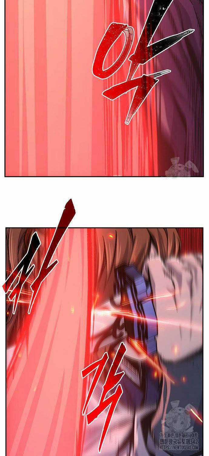 Tuyệt Đối Kiếm Cảm Chapter 90 trang 17