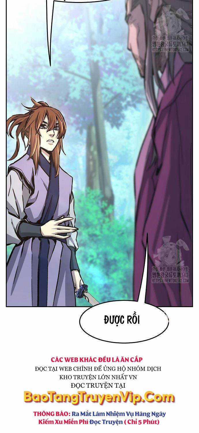 Tuyệt Đối Kiếm Cảm Chapter 90 trang 2