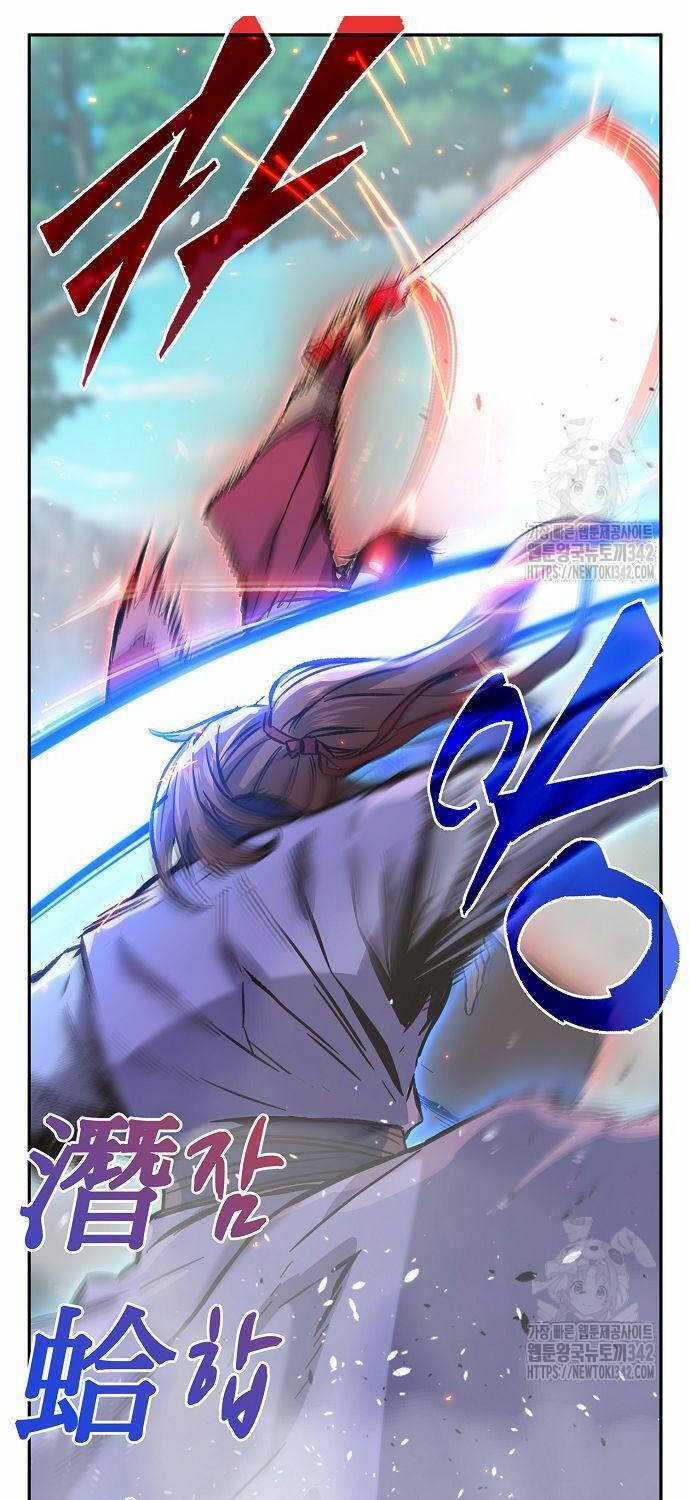 Tuyệt Đối Kiếm Cảm Chapter 90 trang 24