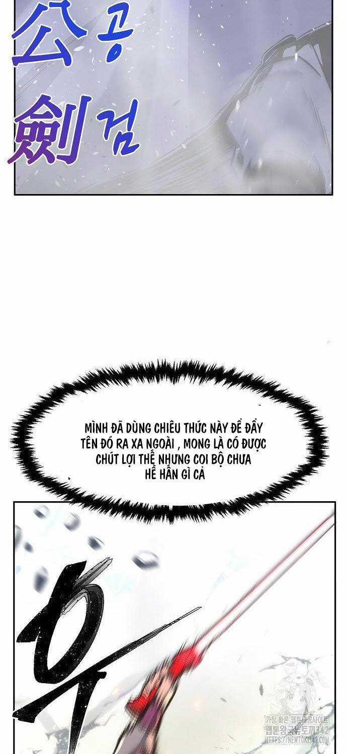 Tuyệt Đối Kiếm Cảm Chapter 90 trang 25