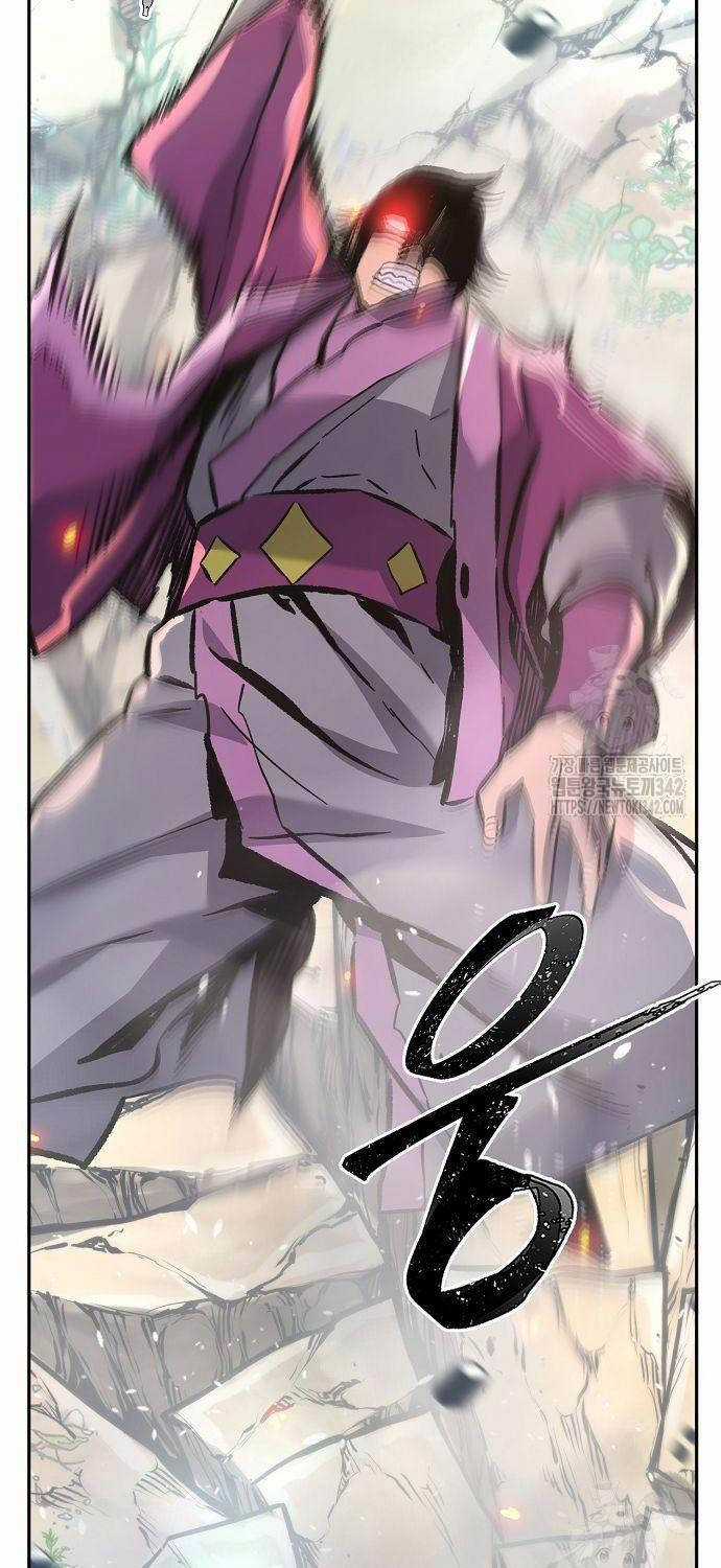 Tuyệt Đối Kiếm Cảm Chapter 90 trang 26