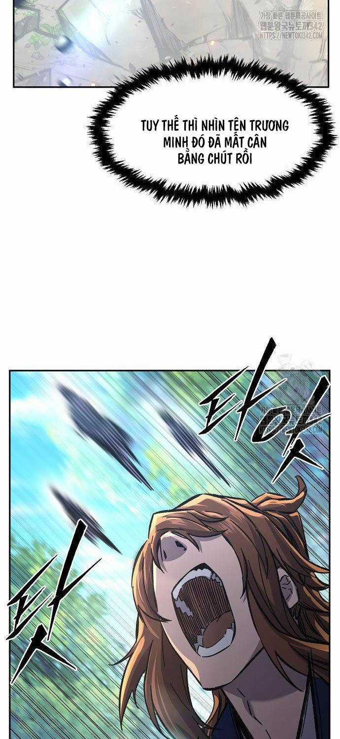 Tuyệt Đối Kiếm Cảm Chapter 90 trang 27