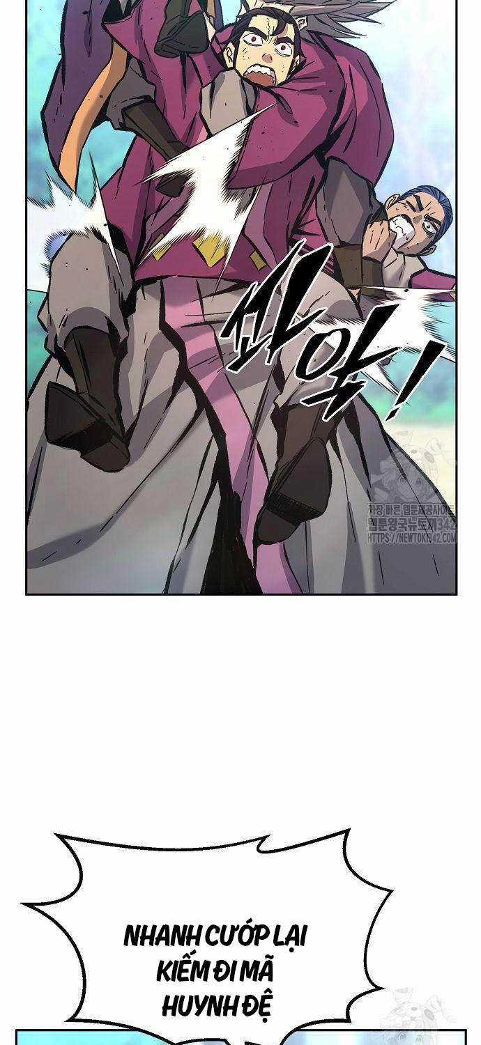 Tuyệt Đối Kiếm Cảm Chapter 90 trang 29