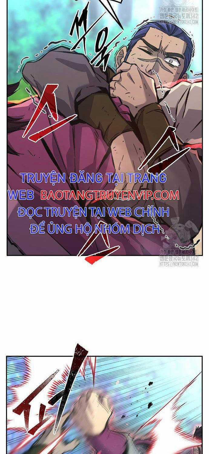 Tuyệt Đối Kiếm Cảm Chapter 90 trang 30