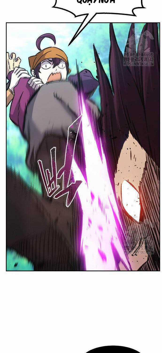 Tuyệt Đối Kiếm Cảm Chapter 90 trang 32