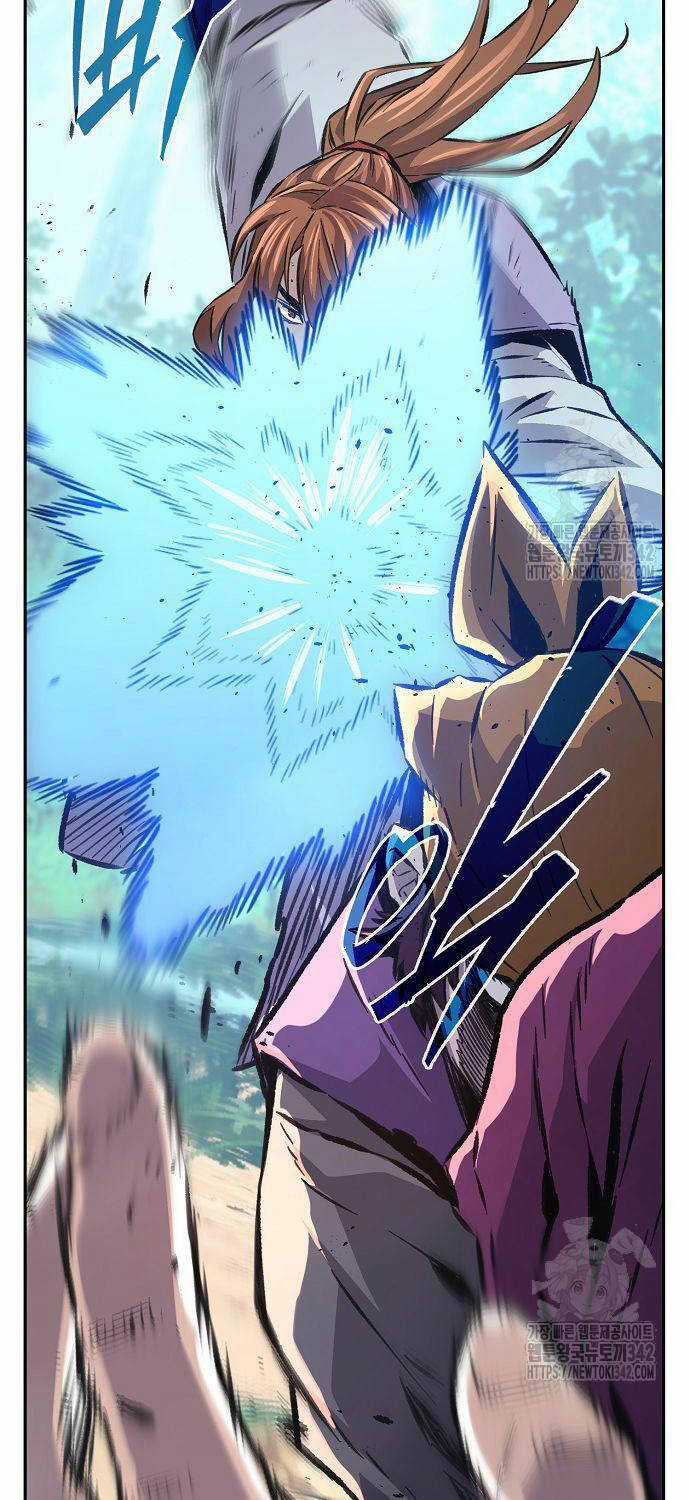 Tuyệt Đối Kiếm Cảm Chapter 90 trang 35